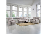 Phoenix 3Rr+2RR+RR Ash Sofas